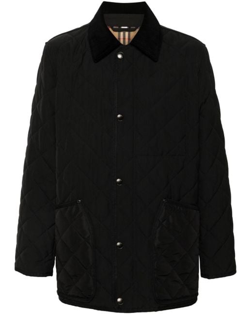 Burberry mens jacket sale deals