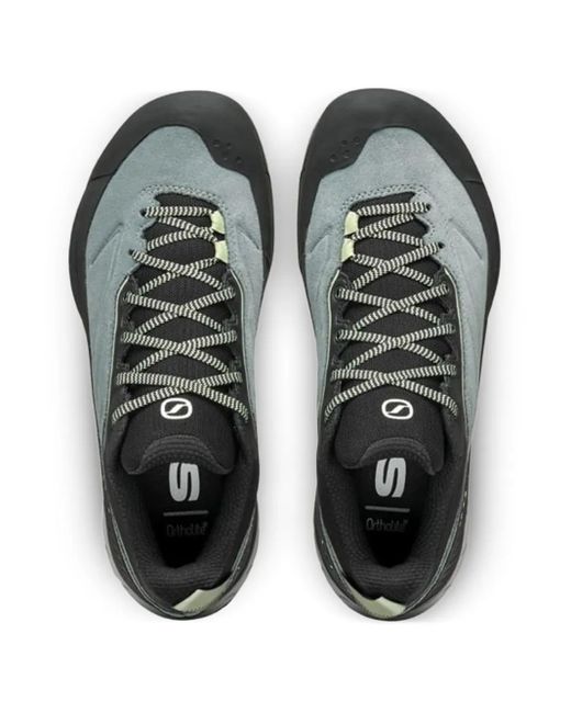 SCARPA Black Rapid Xt Sneakers