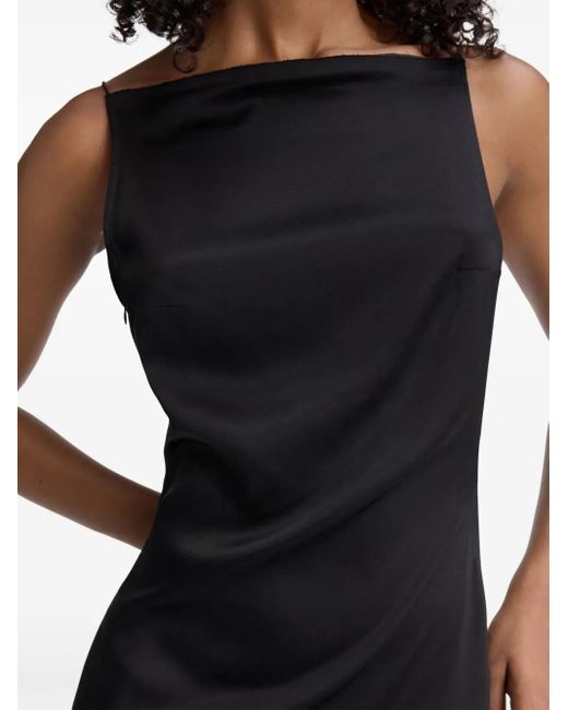 Jacquemus Spoglio ドレス Black