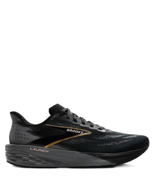 メンズ Brooks Launch 11 "black" スニーカー