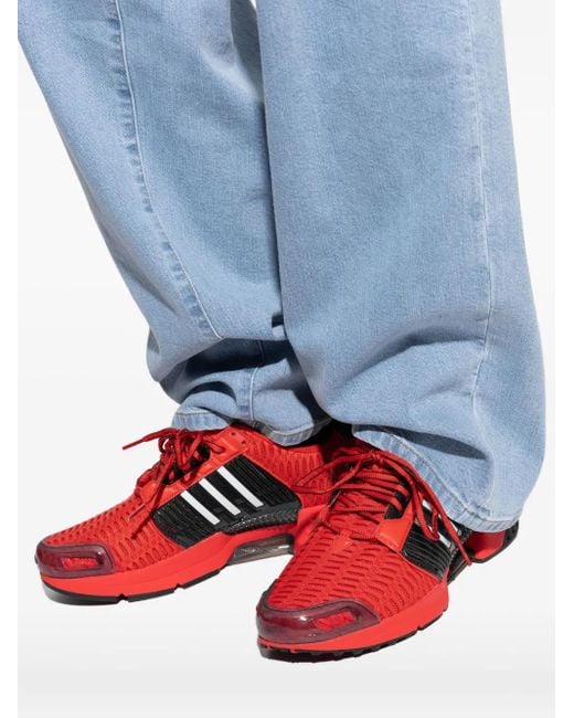 メンズ Adidas Climacool 1 スニーカー Red