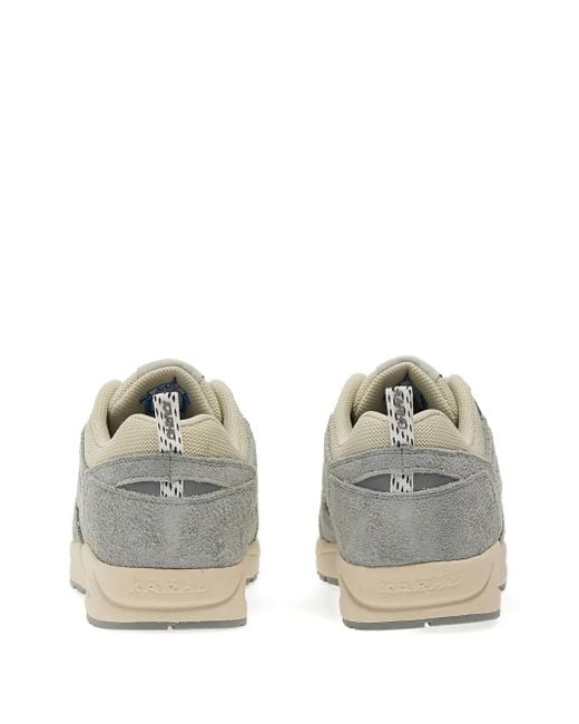 Karhu Gray Fusion 2.0 Suede Sneakers