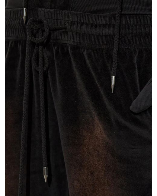 KNWLS Paris Broek in het Black