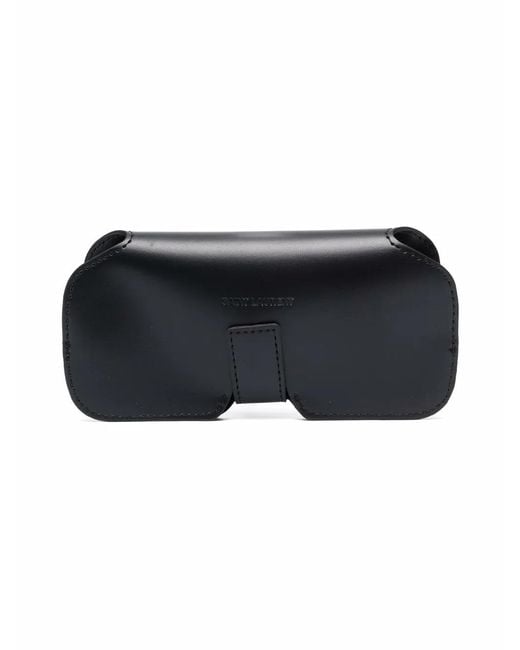 Saint Laurent Gray Sl364 Mask Sunglasses