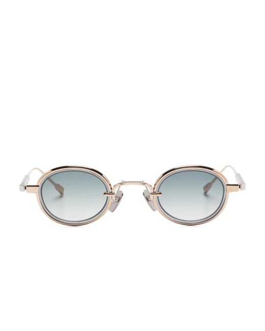 Sato Eyewear Metallic Algedi-T Sunglasses