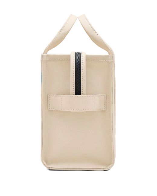 Marc Jacobs Blue The Sagittarius Medium Tote Bag