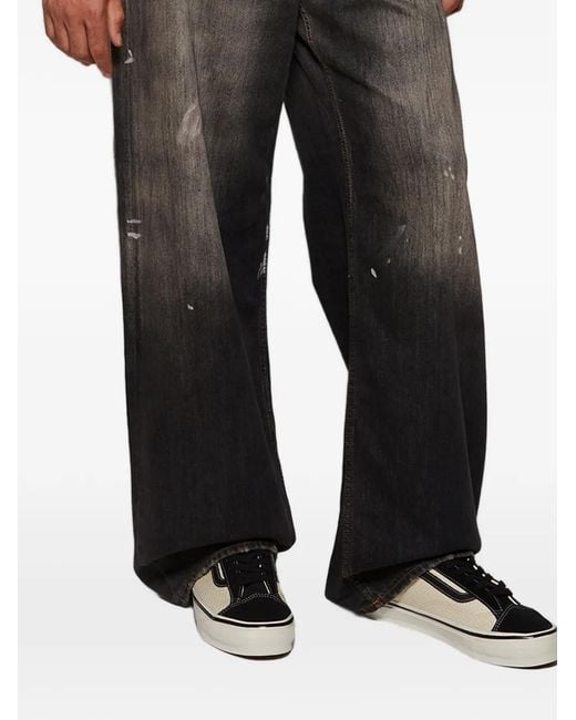 Vans Black X Shoyoroll Old Skool 36 Sneakers for men