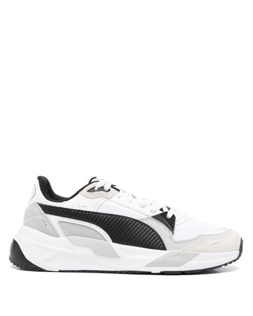 PUMA Trinity 2 スニーカー White