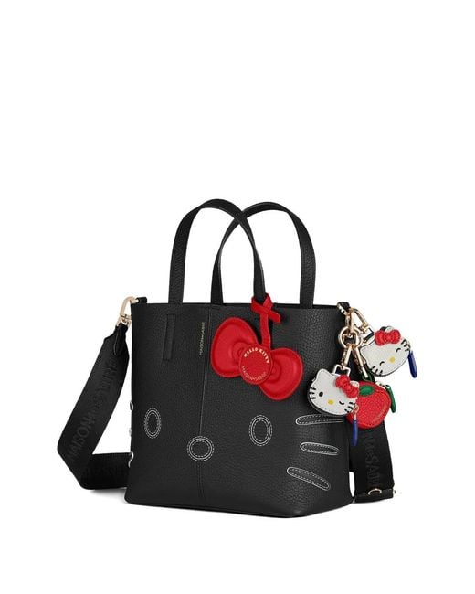Maison De Sabre Black X Hello Kitty The Sabrémoji Charm