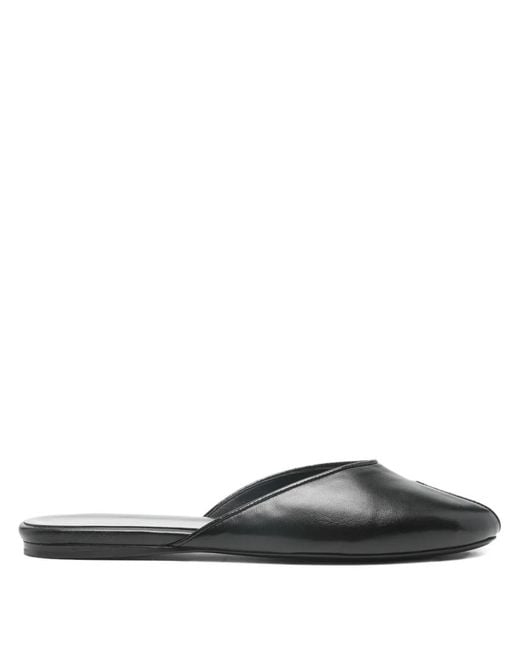 Jude White Mules Date