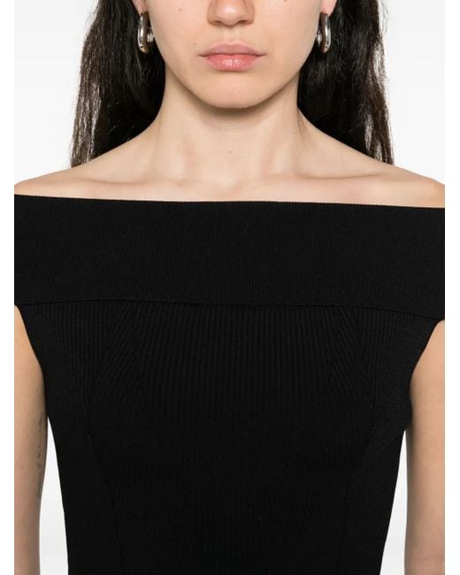 Givenchy Black Top