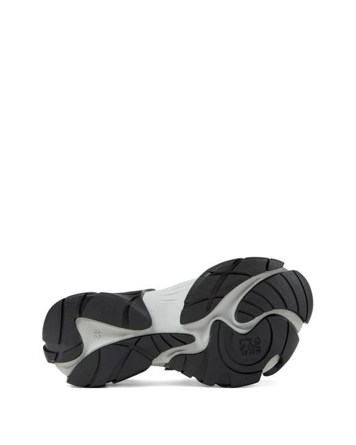 CAMPERLAB White Touch-Strap Tormenta Trainers