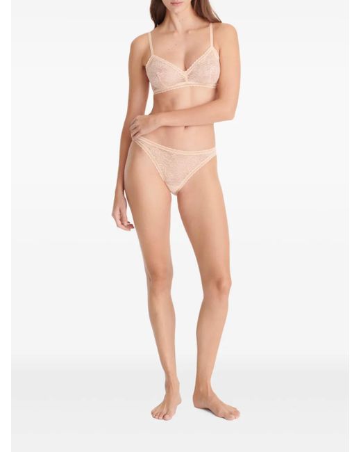 Eres Natural Agate Briefs
