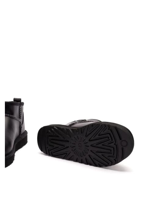 Ugg Black Boots