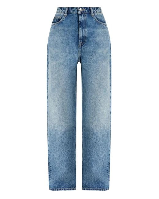 Samsøe & Samsøe Blue Sashelly Jeans