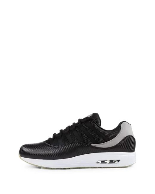 Nike Black X Sole Collector Air Cmft 11 Sneakers for men