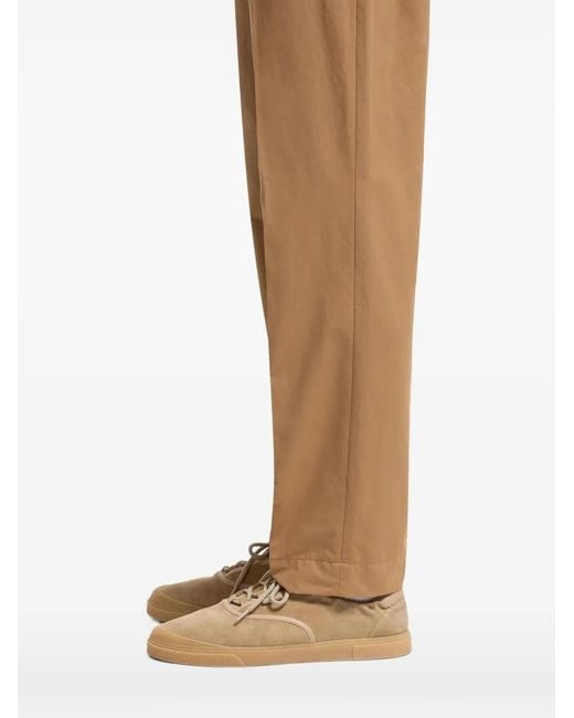 Moncler Natural Trousers for men