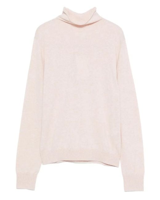 Yerse Coltrui Met Lange Mouwen in het Pink