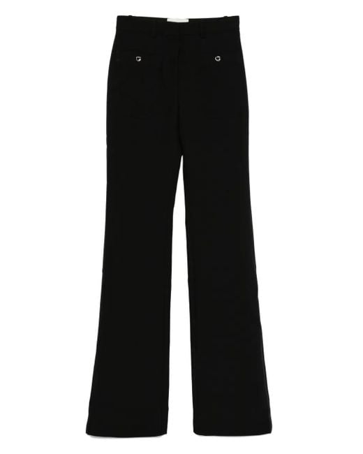 Coperni ボタンディテール パンツ Black