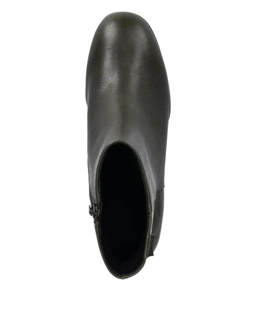Camper Black 51Mm Katie Boots