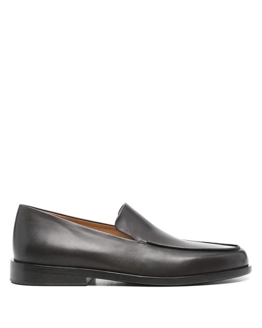 Marsèll Gray Mocasso Loafers for men