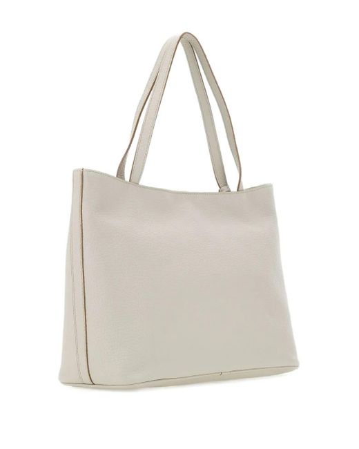 Gianni Chiarini Line43 ショルダーバッグ Natural