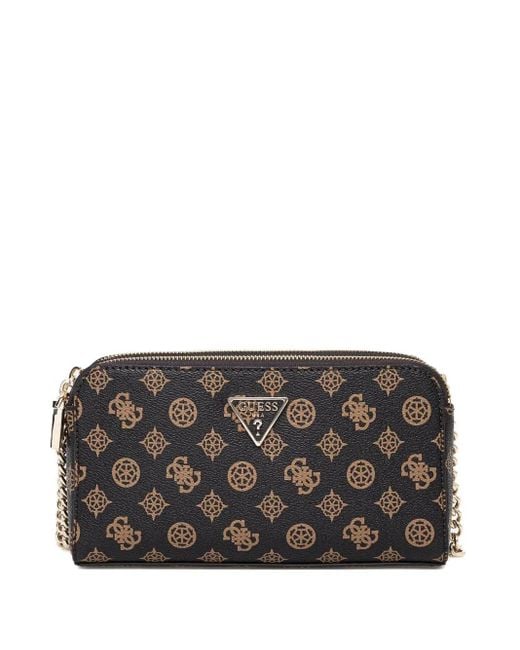 Guess Erica ショルダーバッグ Gray