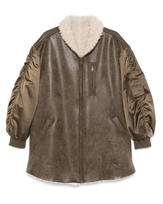 Isabel Marant Vacht in het Brown