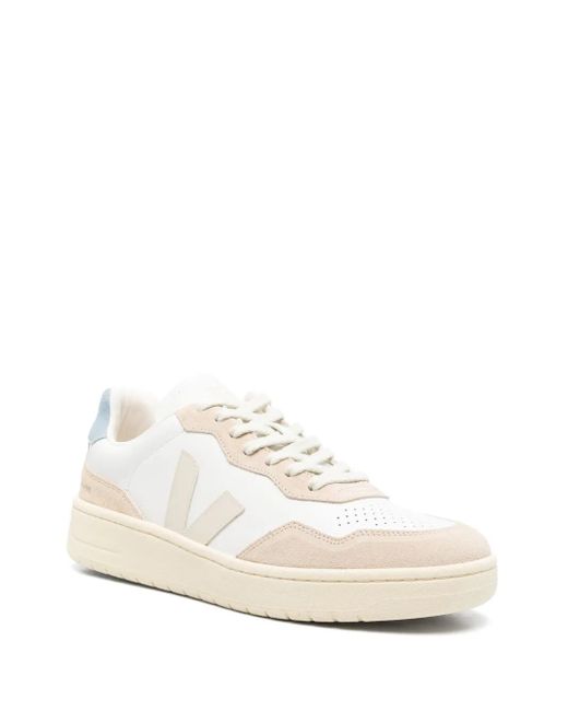 Veja White Sneakers