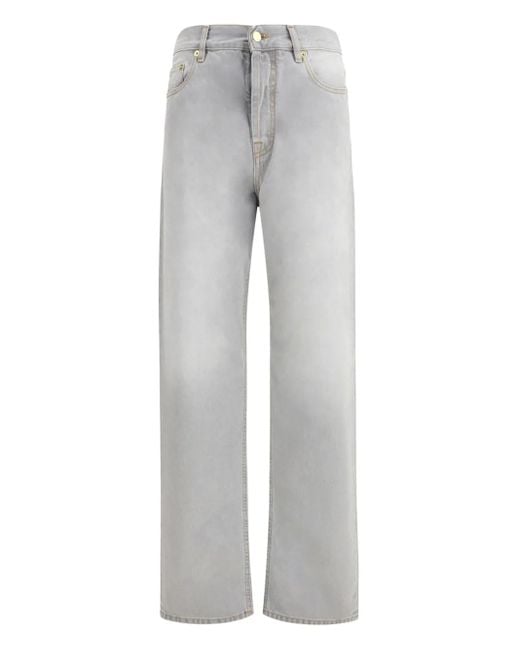 DARKPARK Gray Gale Jeans