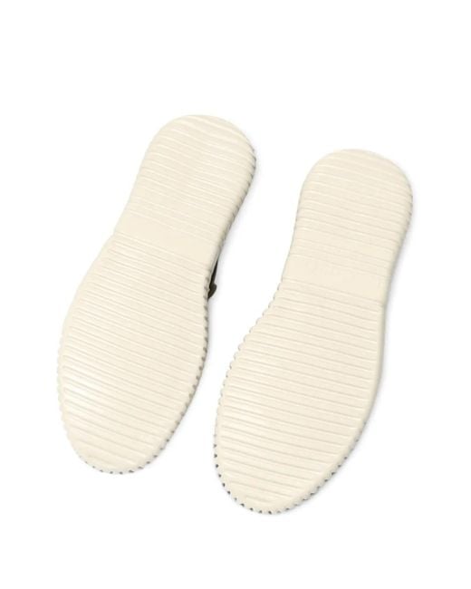 Osklen Green Arpx Overlap Sneakers