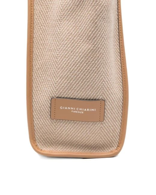 Sac À Main Marcella Gianni Chiarini en coloris Natural
