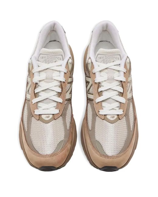 New Balance Pink Made for men