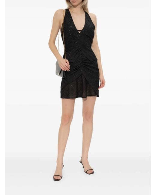 IRO Black Mariesse Skirt