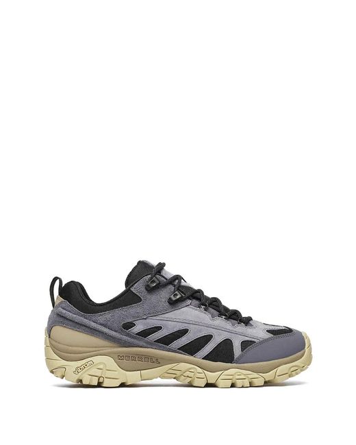 Merrell White 1Trl Moab Mesa Sneakers for men