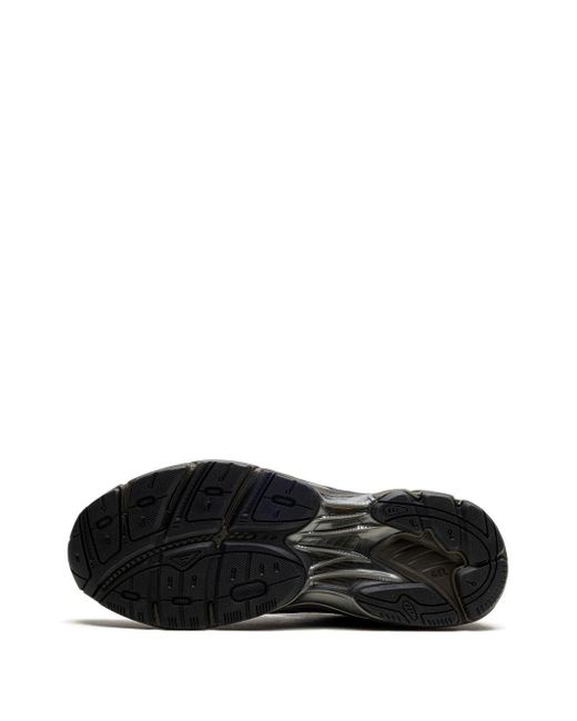 Asics Black Gt-2160 Ub6-s "grey Floss/brown Storm" Sneakers for men