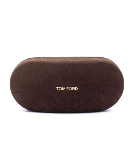 Tom Ford Blue Lionel Sunglasses for men
