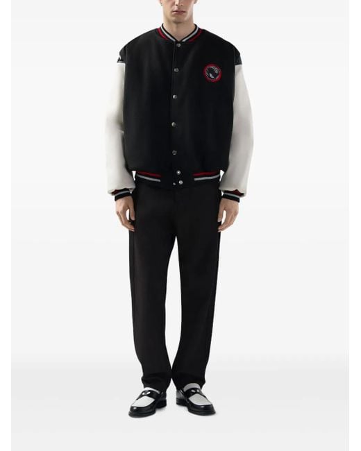 Gcds Black Jackets for men