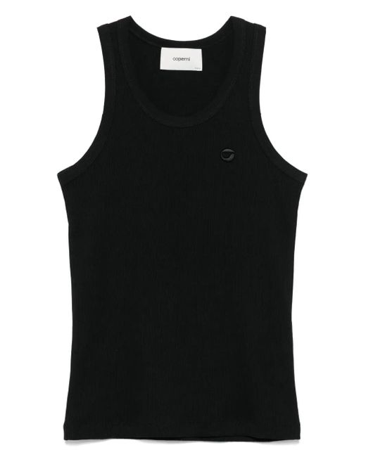 Coperni Black Top
