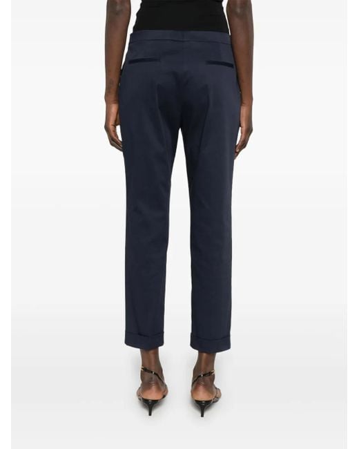 Etro Pantalon in het Blue