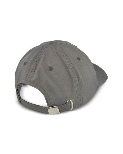 GmbH Gray Sahil Cap