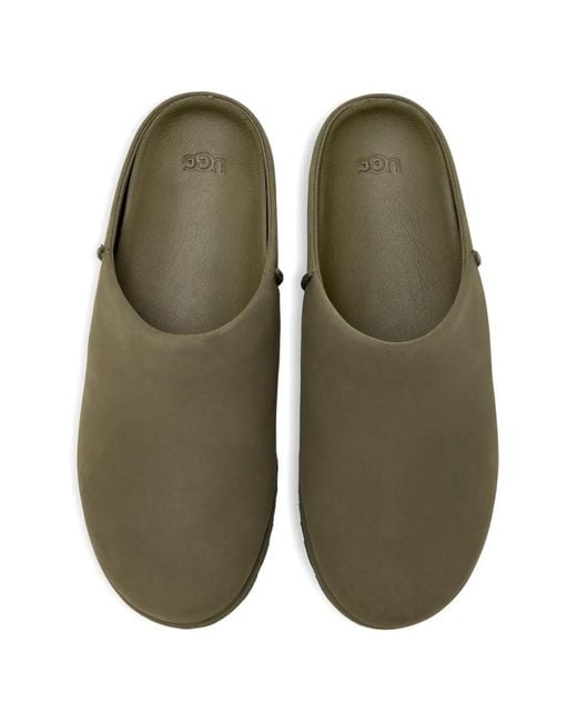 Ugg Green M Otzo Clog for men