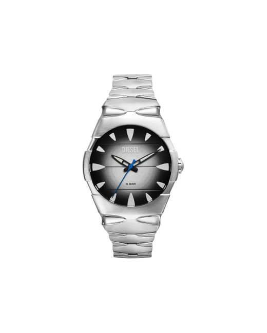 D-Sruptor 42Mm di DIESEL in White da Uomo