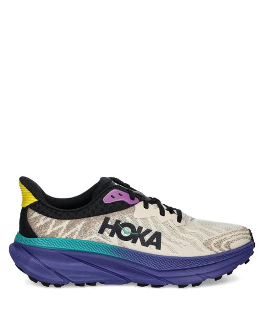 メンズ Hoka One One Challenger 7 スニーカー Blue
