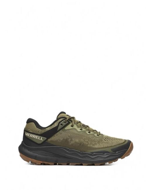 Merrell Green Nova 4 Sneakers for men