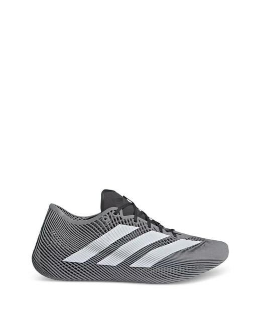 Adidas White Climacool Sneakers