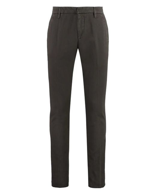 メンズ Dondup Gaubert パンツ Gray