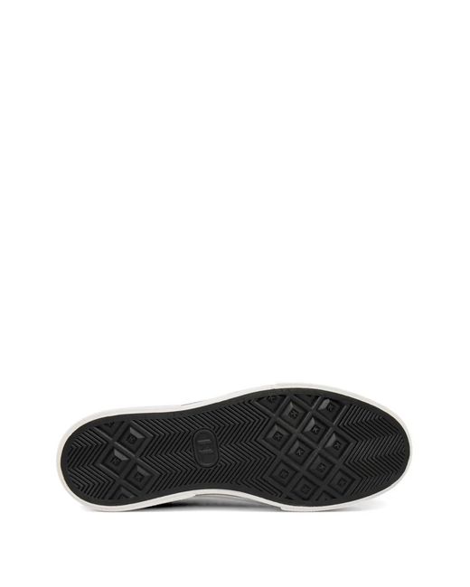 Karl Lagerfeld White Kampus Max Iii Sneakers for men
