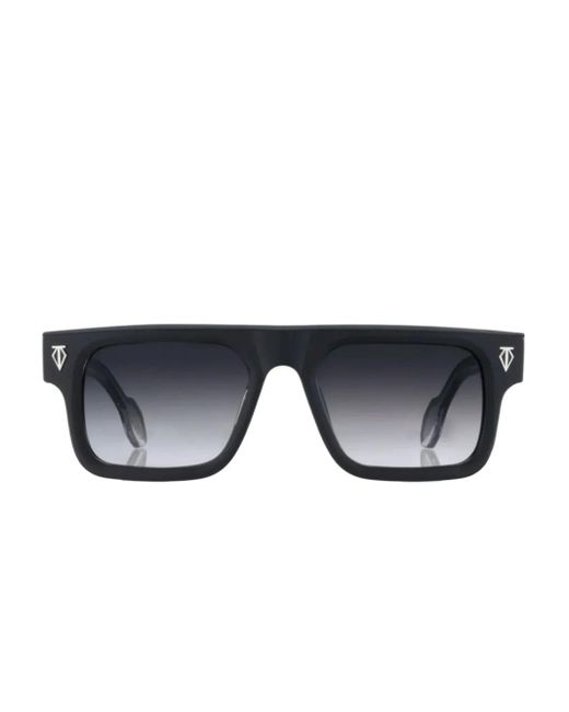 T Henri Eyewear 959 サングラス Black