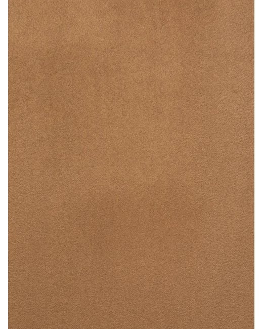 Max Mara Natural Scarves & Wraps